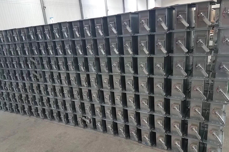 调节阀防火阀-01