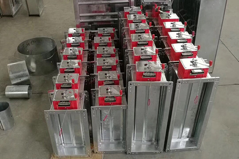 调节阀防火阀-03