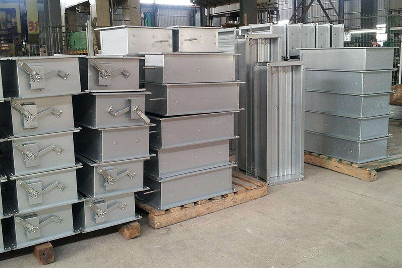 调节阀防火阀-05