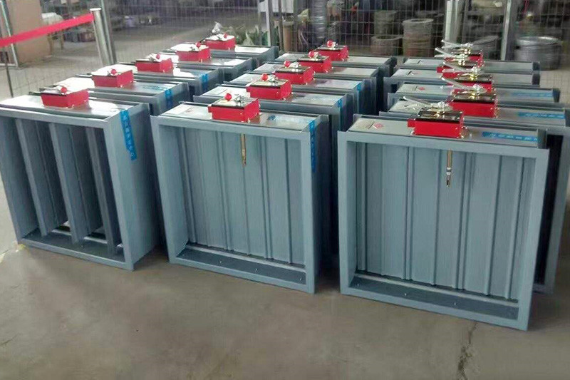 调节阀防火阀-06