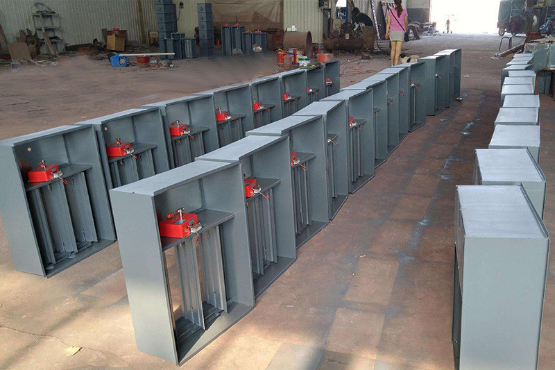 调节阀防火阀-09